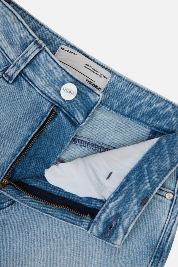 JEAN CARGO COLOR AZUL CLARO