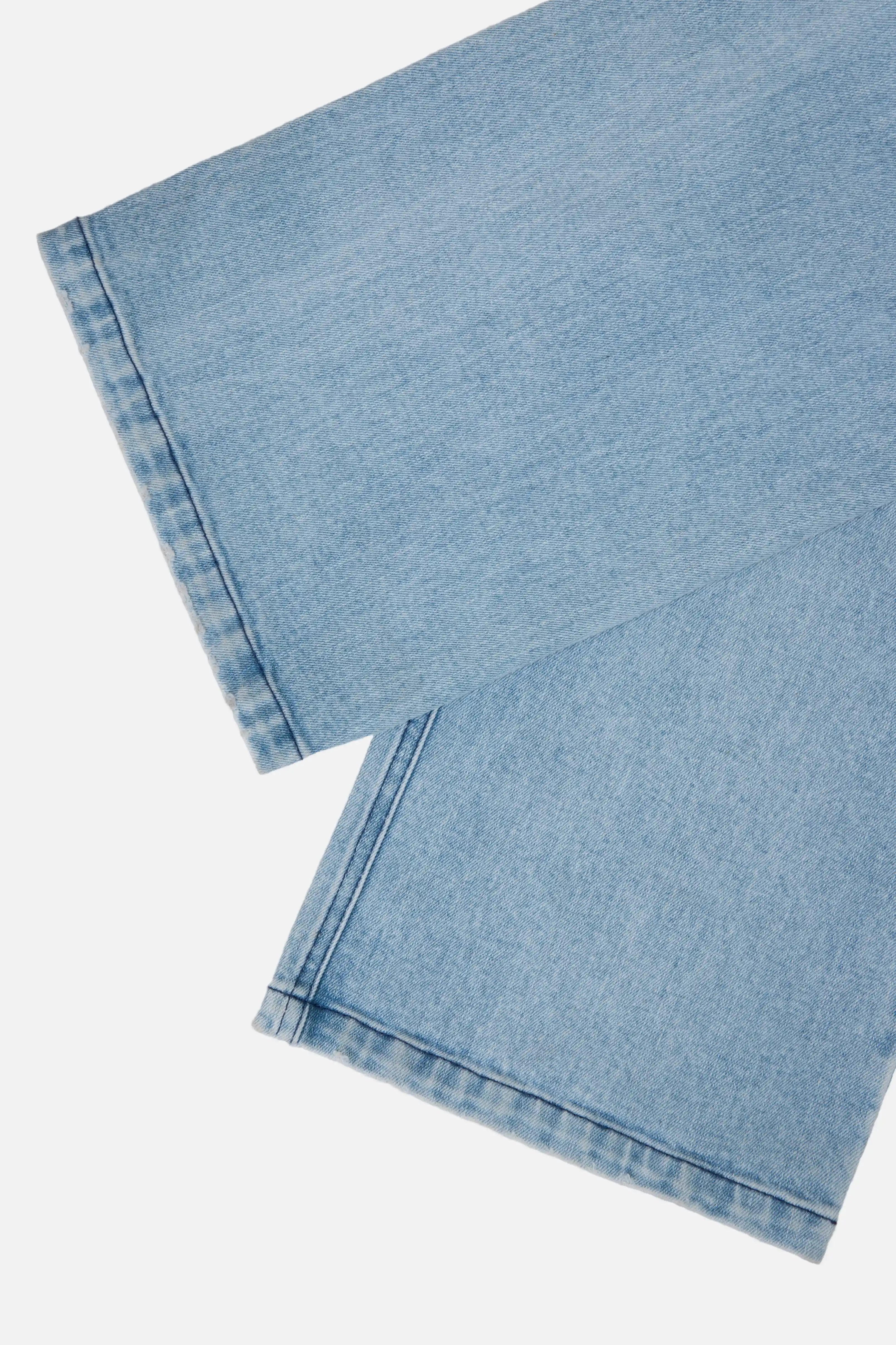 JEAN CARGO COLOR AZUL CLARO