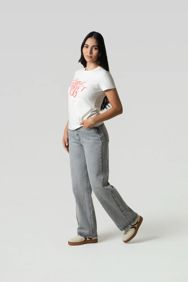 JEAN 5 BOLSILLOS COLOR GRIS CLR