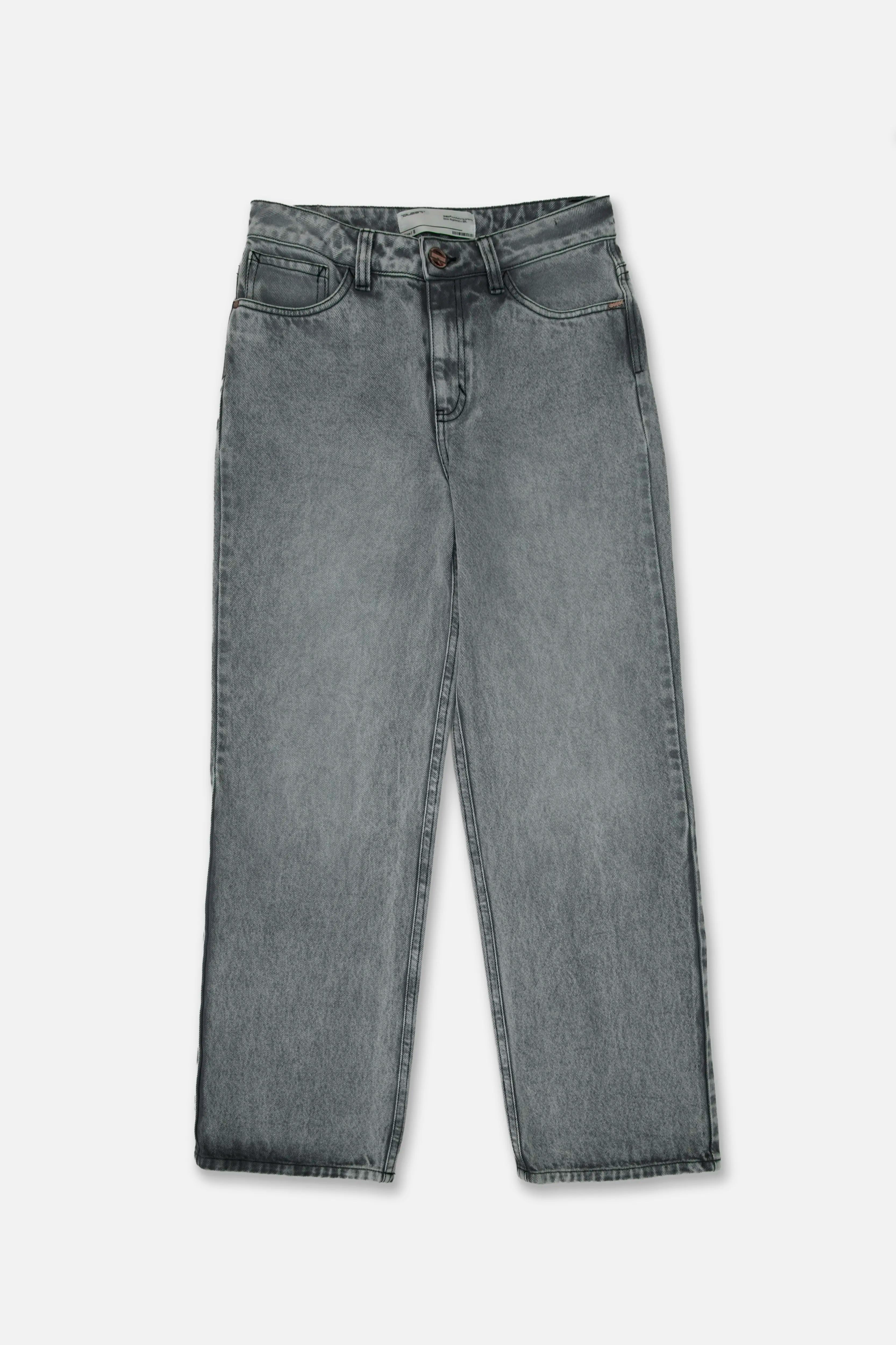 JEAN 5 BOLSILLOS COLOR GRIS CLR