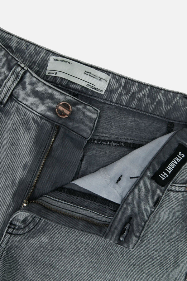 JEAN 5 BOLSILLOS COLOR GRIS CLR