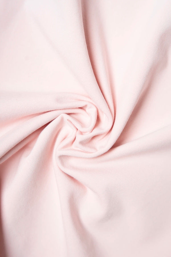 CAMISETA PREMIUM MANGA CORTA COLOR ROSADO FRESA