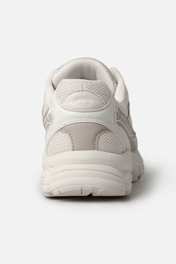 ZAPATOS TENIS COLOR IVORY