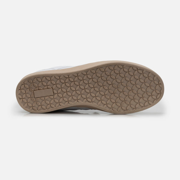 ZAPATOS TENIS COLOR BLANCO BLANCO