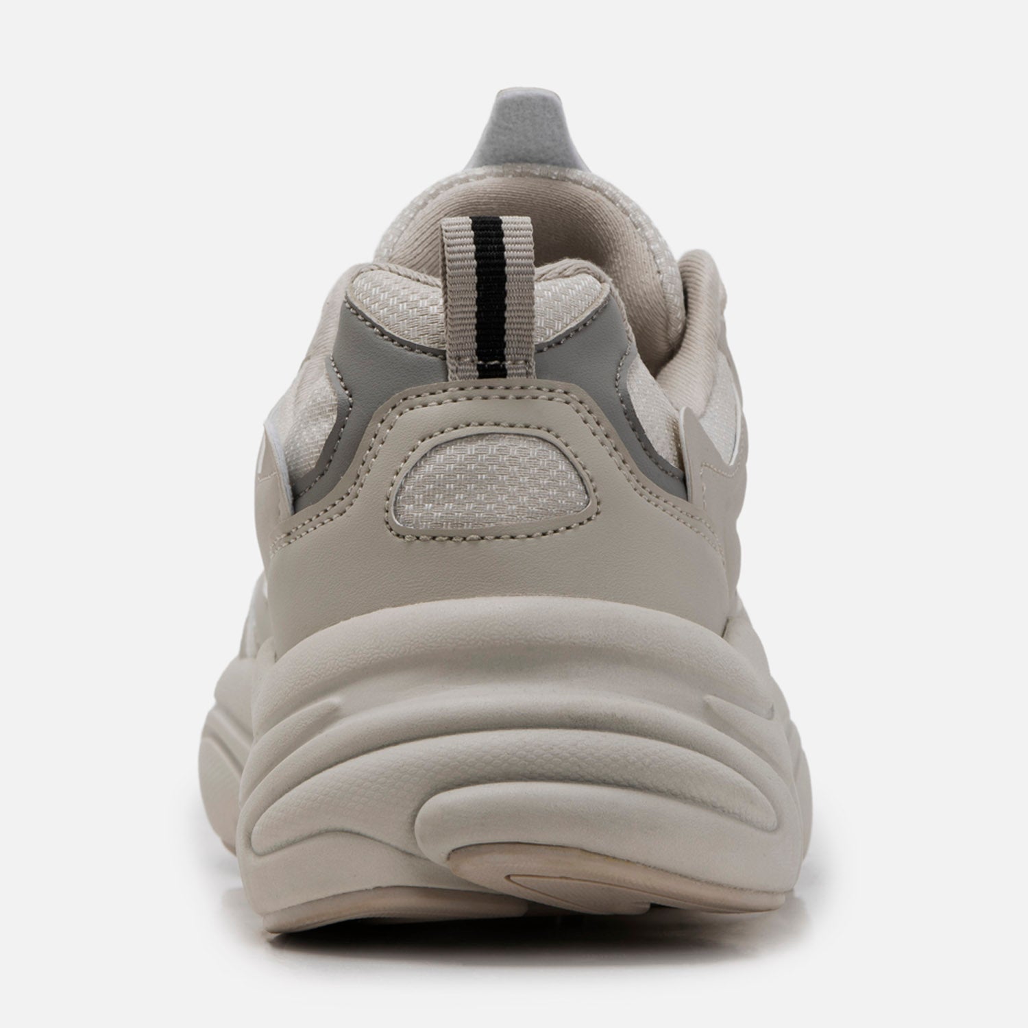 ZAPATOS TENIS COLOR IVORY