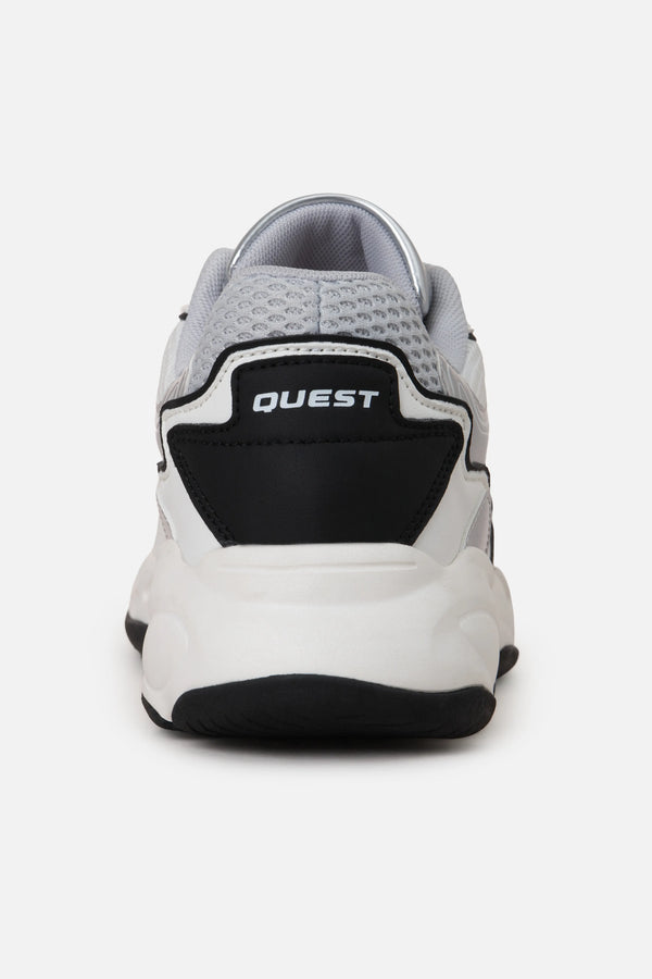 ZAPATOS TENIS COLOR BLANCO OPTICO