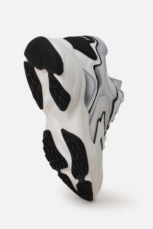 ZAPATOS TENIS COLOR BLANCO OPTICO