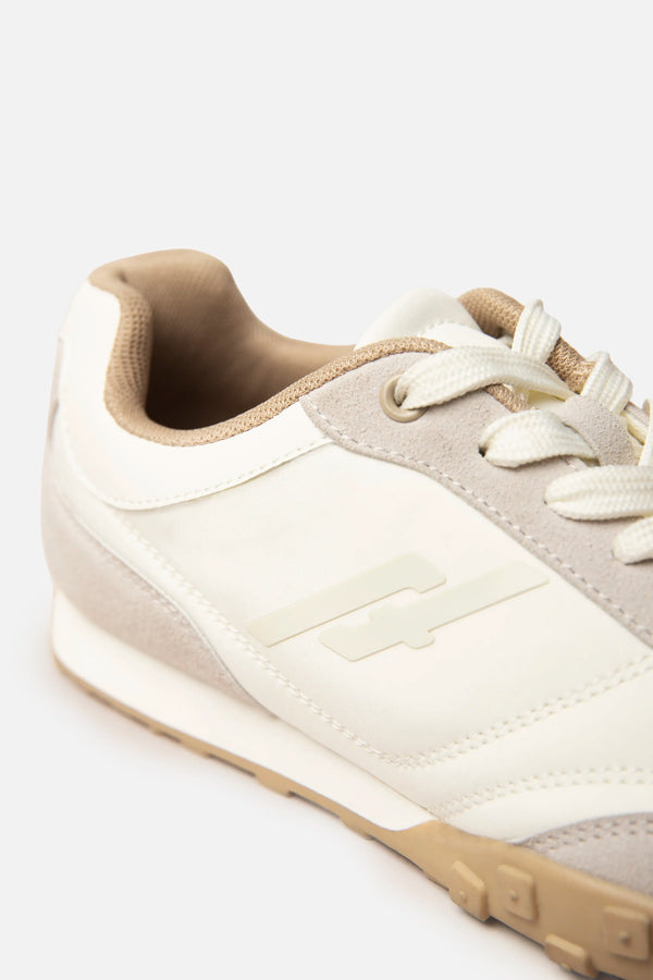 ZAPATOS CASUAL COLOR BLANCO BLANCO