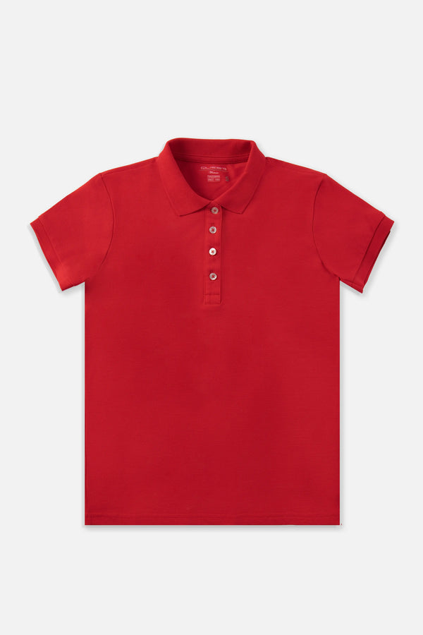 POLO SLIM COLOR SKI PATROL