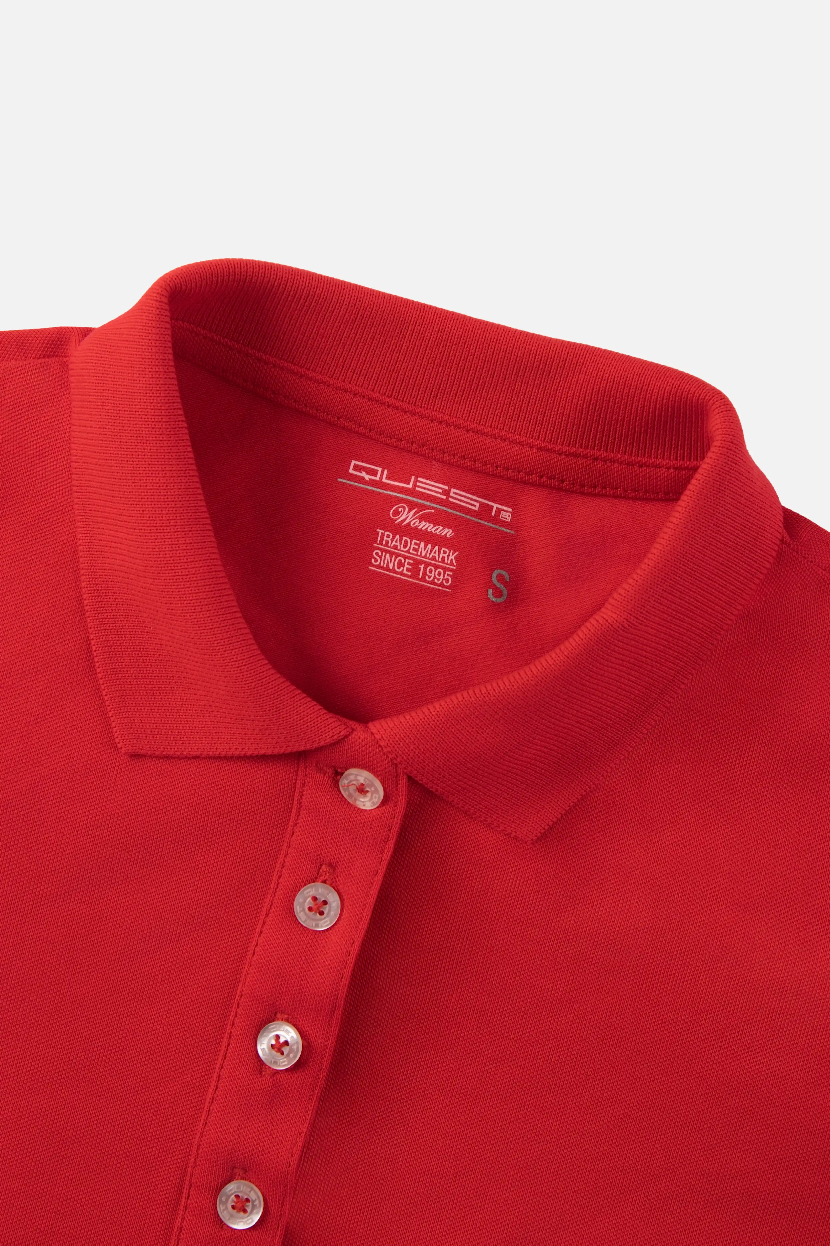 POLO SLIM COLOR SKI PATROL
