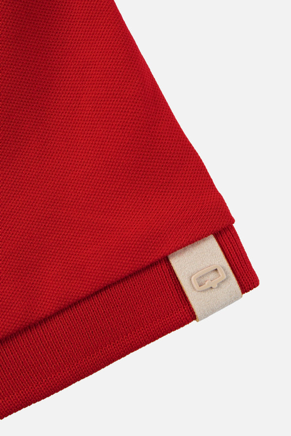 POLO SLIM COLOR SKI PATROL