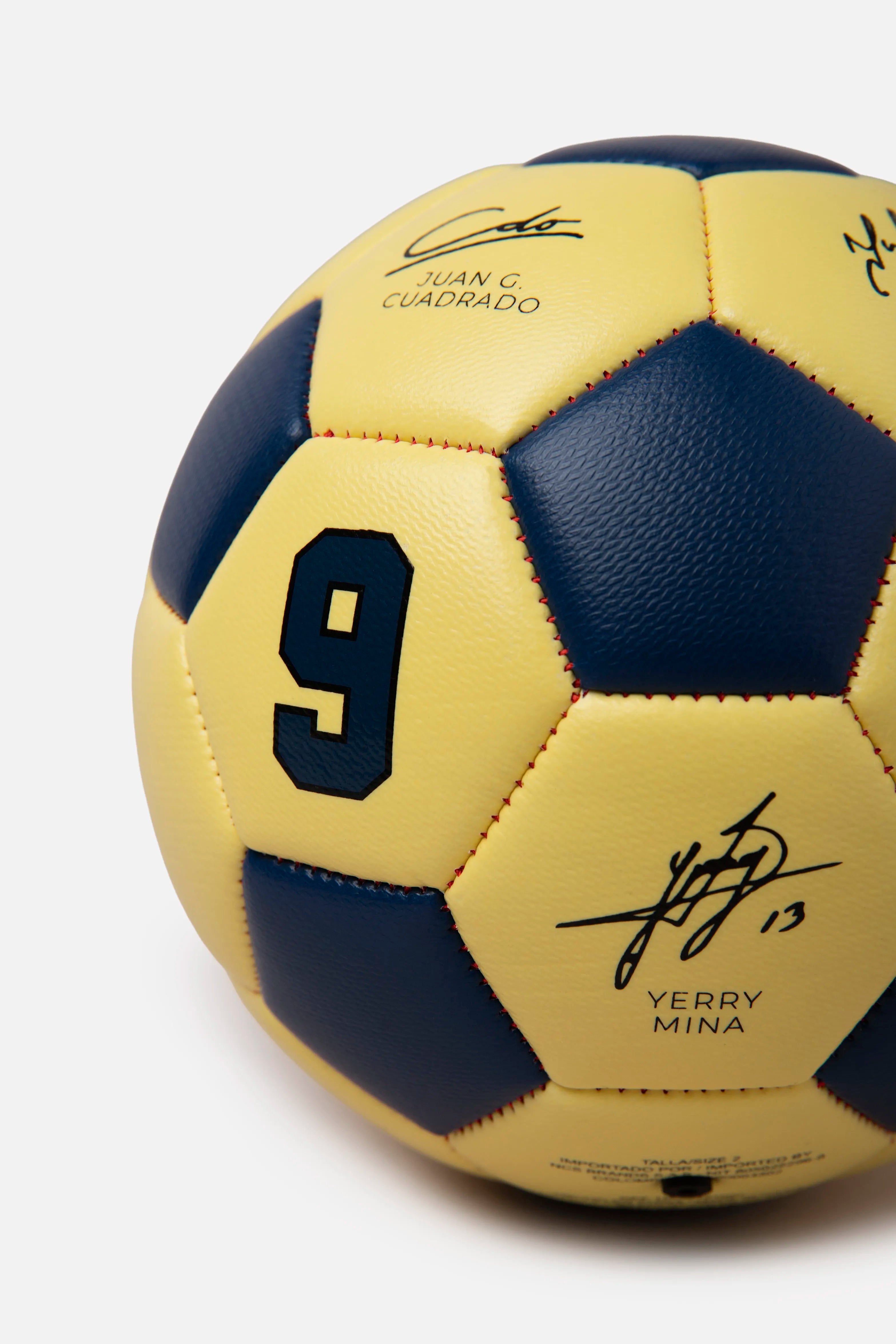 SOUVENIR MINI BALÓN